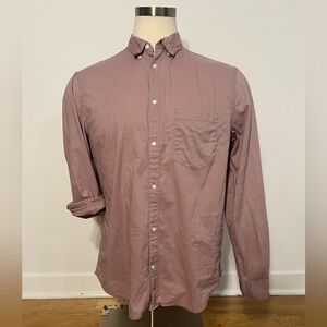 H&M Regular Fit Button Down Shirt